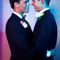 Garrett Cooper in 'Next Door Studios' Prom Virgins (Thumbnail 6)