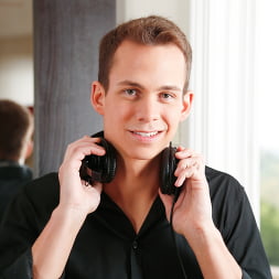 Garrett Cooper in 'Next Door Studios' The Wedding Planner Part 3 (Thumbnail 1)