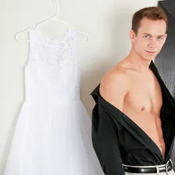 Garrett Cooper in 'Next Door Studios' The Wedding Planner Part 3 (Thumbnail 7)