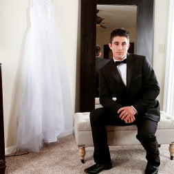 Garrett Cooper in 'Next Door Studios' The Wedding Planner Part 3 (Thumbnail 28)