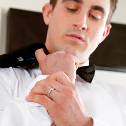 Garrett Cooper in 'Next Door Studios' The Wedding Planner Part 3 (Thumbnail 35)