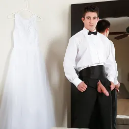 Garrett Cooper in 'Next Door Studios' The Wedding Planner Part 3 (Thumbnail 42)