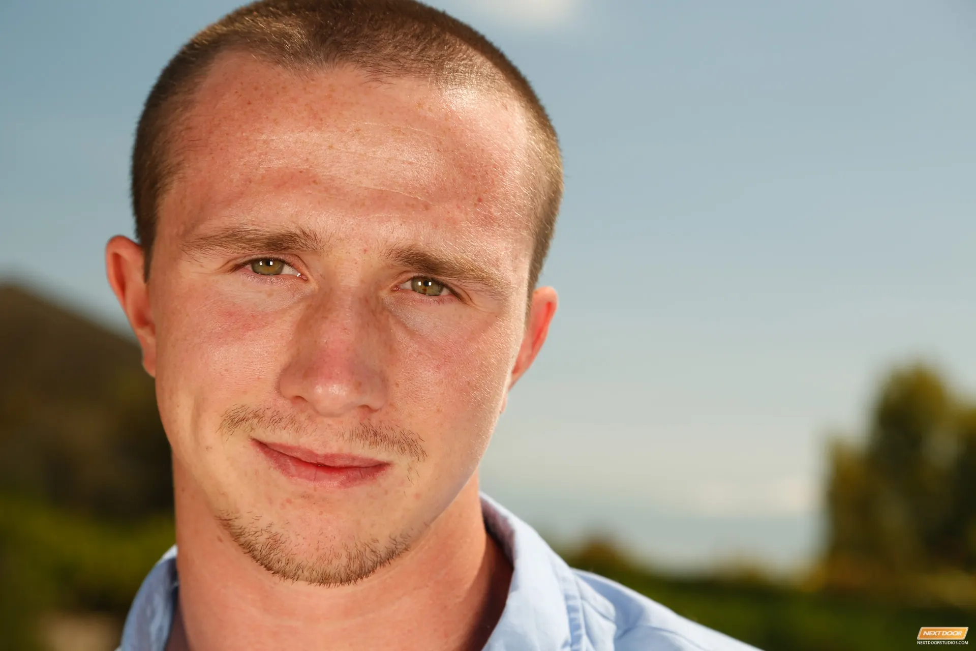 Gill Rohr in 'Gill Rohr' from 'Next Door Studios' (Photo 2) Next Door Studios 'Gill Rohr' starring Gill Rohr (Photo 2)