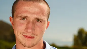 Gill Rohr in 'Gill Rohr'