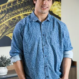 Grayson Fabre in 'Next Door Studios' Introducing Grayson Fabre (Thumbnail 1)