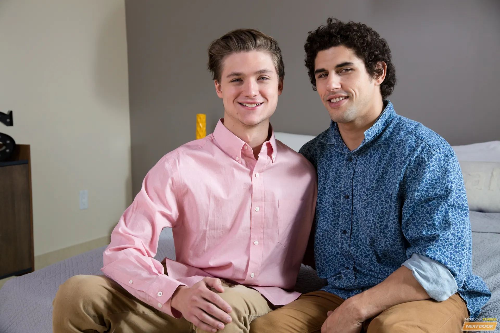 Grayson Fabre in 'Introducing Grayson Fabre' from 'Next Door Studios' (Photo 18) Next Door Studios 'Introducing Grayson Fabre' starring Grayson Fabre (Photo 18)