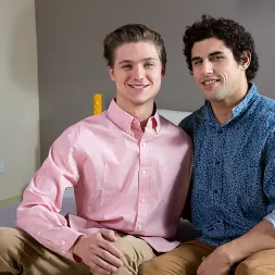 Grayson Fabre in 'Next Door Studios' Introducing Grayson Fabre (Thumbnail 18)