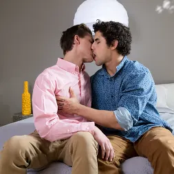 Grayson Fabre in 'Next Door Studios' Introducing Grayson Fabre (Thumbnail 21)