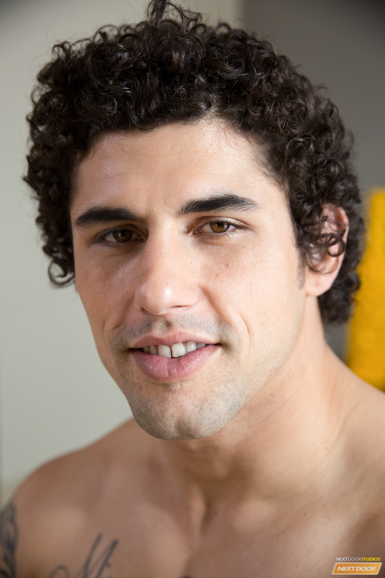 Grayson Fabre in 'Next Door Studios' Introducing Grayson Fabre (Thumbnail 6)