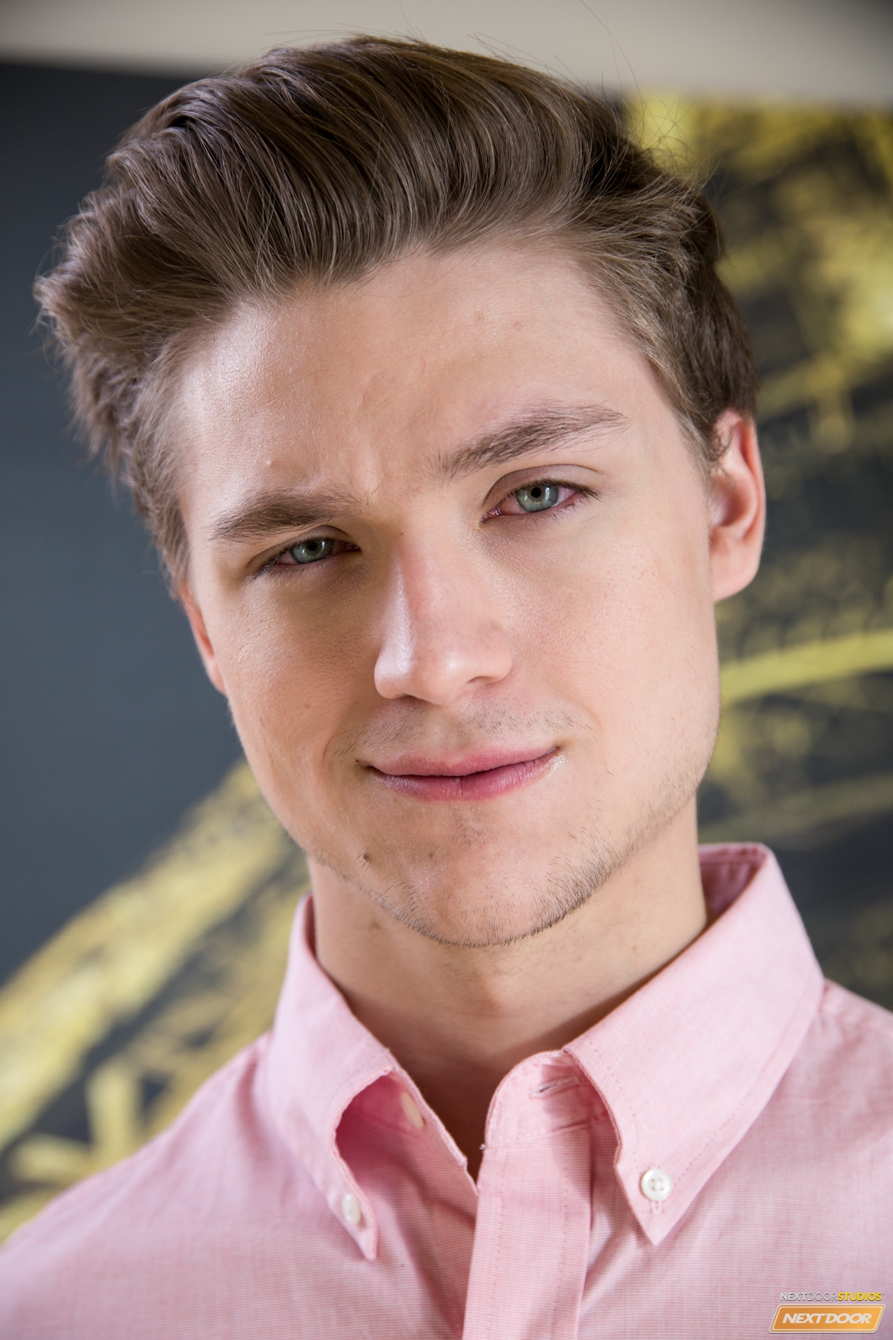 Grayson Fabre in 'Next Door Studios' Introducing Grayson Fabre (Thumbnail 9)