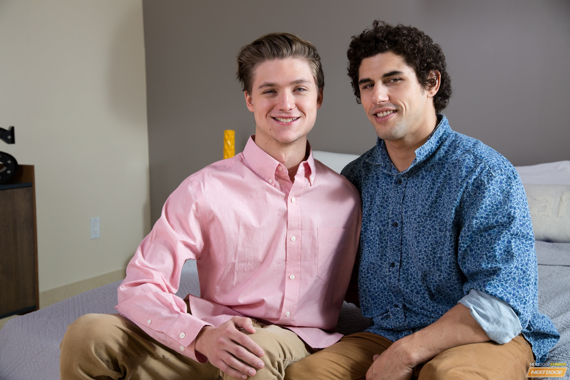 Grayson Fabre in 'Next Door Studios' Introducing Grayson Fabre (Thumbnail 18)