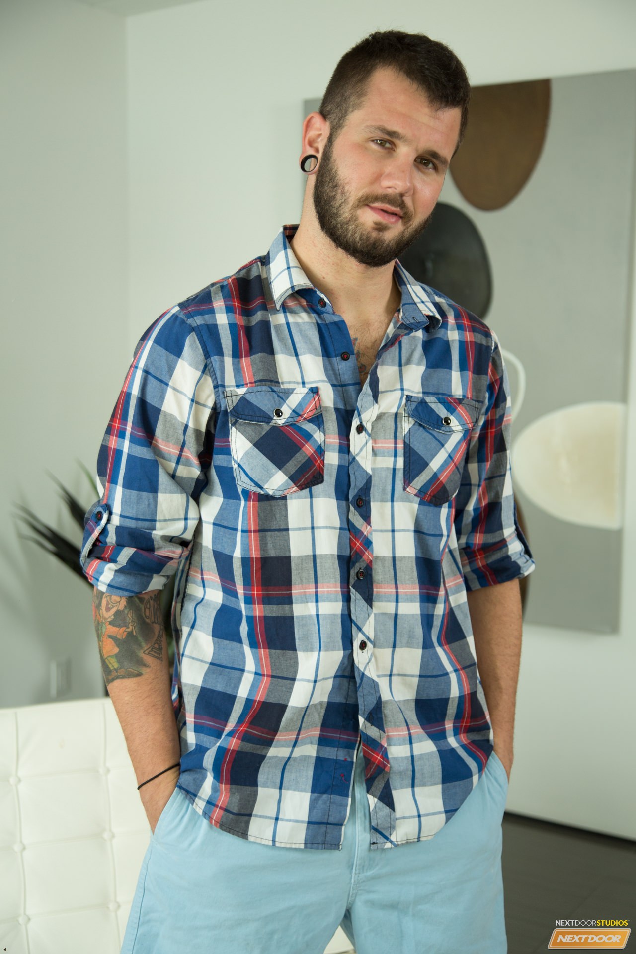 Next Door Studios 'Don't Tell My Brother Part 2 - He Already Knows' starring Grayson Lange (Photo 1)
