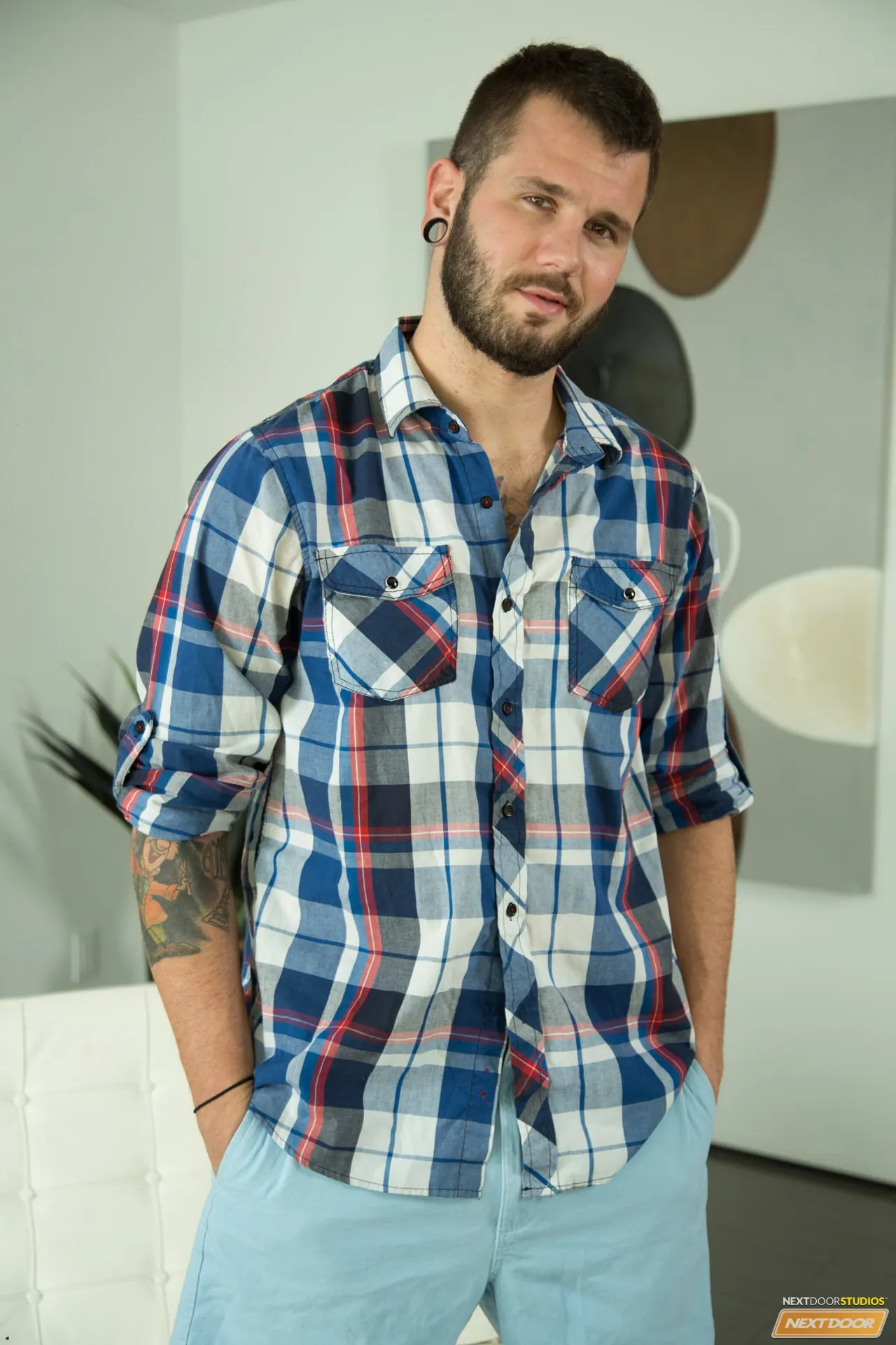 Next Door Studios 'Don't Tell My Brother Part 2 - He Already Knows' starring Grayson Lange (Photo 1)