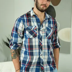 Grayson Lange in 'Next Door Studios' Don't Tell My Brother Part 2 - He Already Knows (Thumbnail 1)