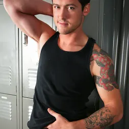 Greg Jamison in 'Next Door Studios' Gloryhole Workout (Thumbnail 5)