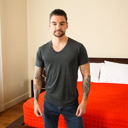Griffin Barrows in 'Next Door Studios' Barrowed Undies (Thumbnail 24)