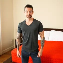 Griffin Barrows in 'Next Door Studios' Barrowed Undies (Thumbnail 24)