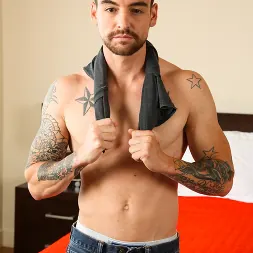 Griffin Barrows in 'Next Door Studios' Barrowed Undies (Thumbnail 30)