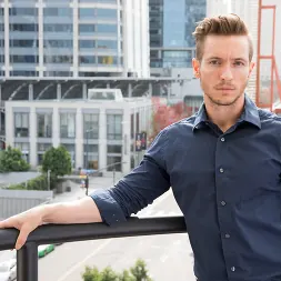 Griffith Hawk in 'Next Door Studios' Griffith Hawk (Thumbnail 2)