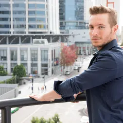 Griffith Hawk in 'Next Door Studios' Griffith Hawk (Thumbnail 3)