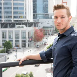 Griffith Hawk in 'Next Door Studios' Griffith Hawk (Thumbnail 4)