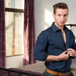 Griffith Hawk in 'Next Door Studios' Griffith Hawk (Thumbnail 7)