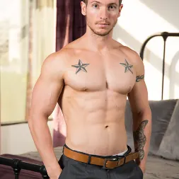 Griffith Hawk in 'Next Door Studios' Griffith Hawk (Thumbnail 10)