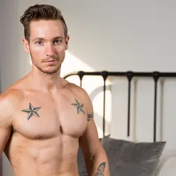 Griffith Hawk in 'Next Door Studios' Griffith Hawk (Thumbnail 15)