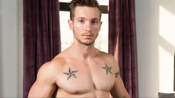 Griffith Hawk in 'Griffith Hawk'