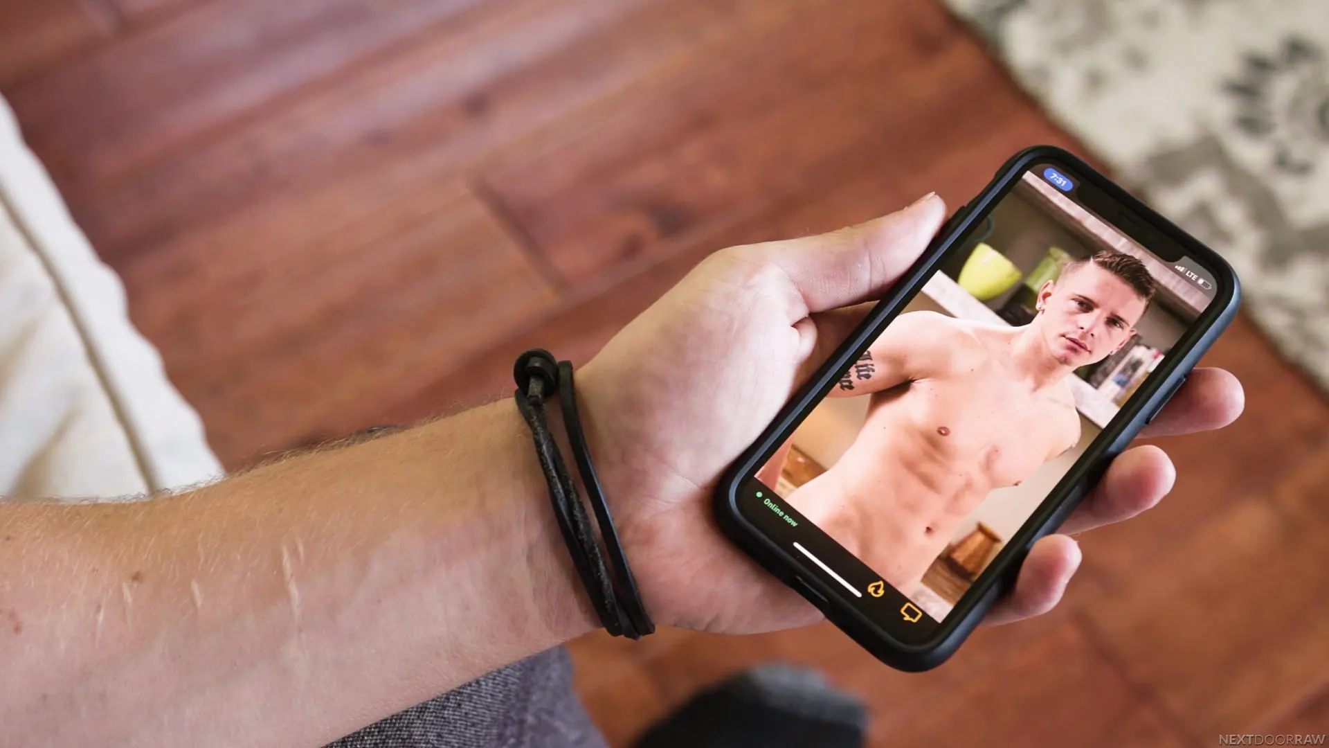 Next Door Studios 'Cheating Revenge' starring Gunner (Photo 30)