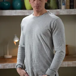 Gunner in 'Next Door Studios' Deep In Hot Water (Thumbnail 1)