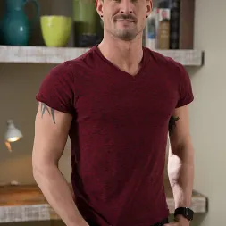 Gunner in 'Next Door Studios' Deep In Hot Water (Thumbnail 9)