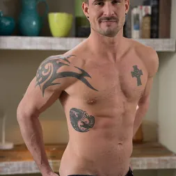 Gunner in 'Next Door Studios' Deep In Hot Water (Thumbnail 15)