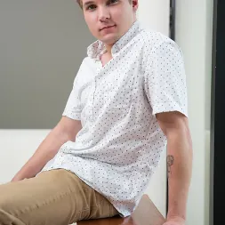 Gunner in 'Next Door Studios' GAY4DICK (Thumbnail 1)