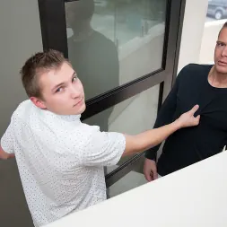 Gunner in 'Next Door Studios' GAY4DICK (Thumbnail 21)