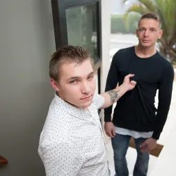 Gunner in 'Next Door Studios' GAY4DICK (Thumbnail 27)