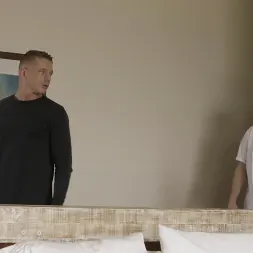 Gunner in 'Next Door Studios' GAY4DICK (Thumbnail 30)