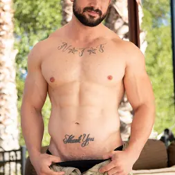 Gunner in 'Next Door Studios' Serves You Right (Thumbnail 9)