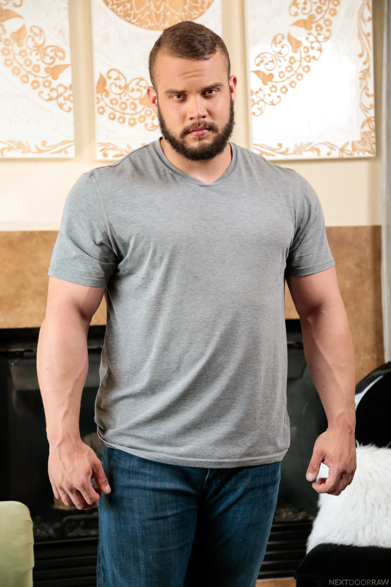 Next Door Studios 'Sexscape' starring Gunner (Photo 1)