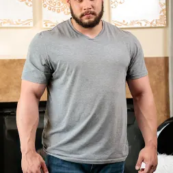 Gunner in 'Next Door Studios' Sexscape (Thumbnail 1)