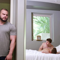 Gunner in 'Next Door Studios' Sexscape (Thumbnail 33)