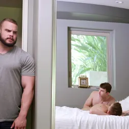 Gunner in 'Next Door Studios' Sexscape (Thumbnail 33)