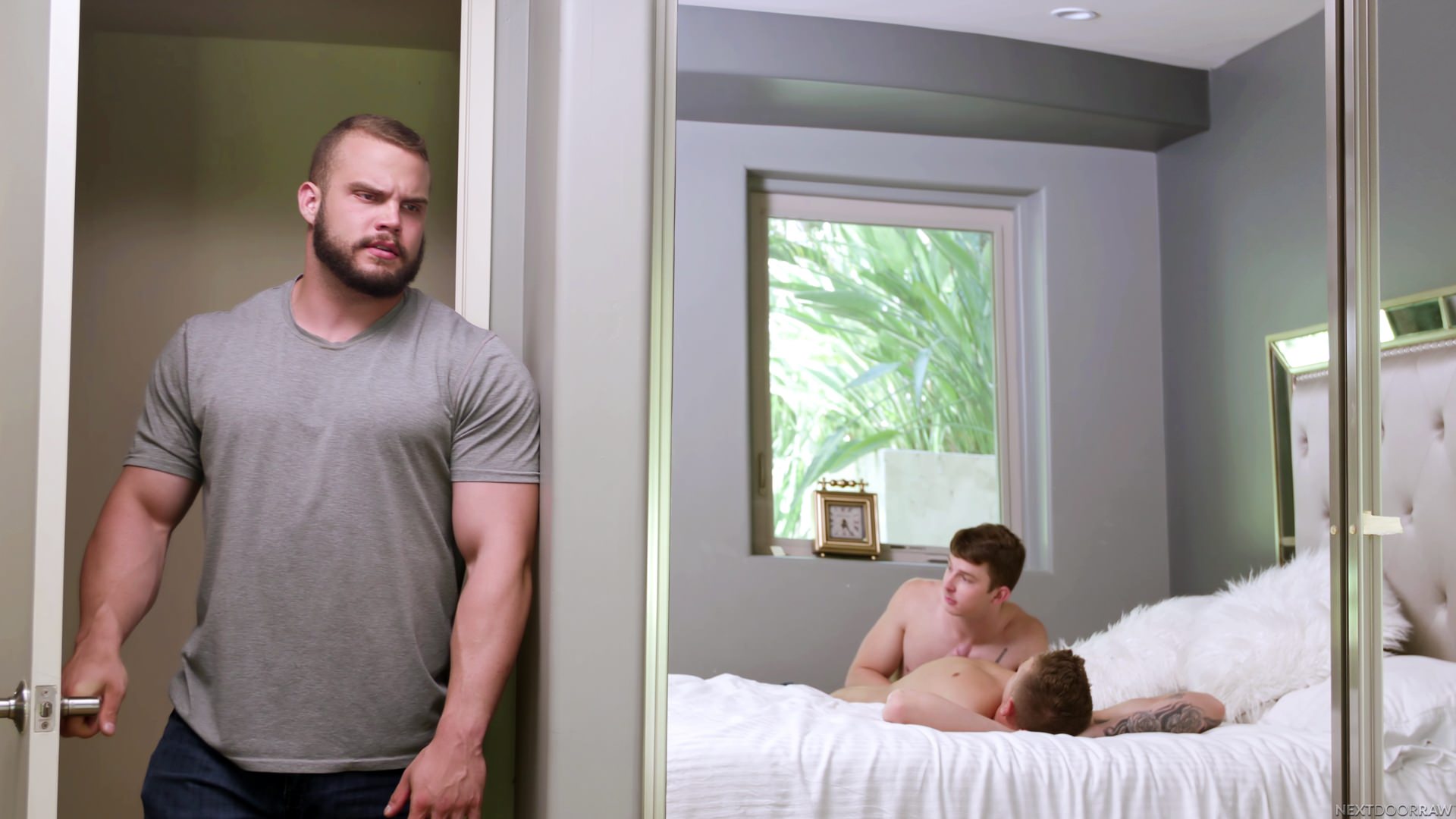 Gunner in 'Next Door Studios' Sexscape (Thumbnail 33)