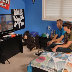 Hayden Michaels in 'Next Door Studios' Webcam Wonderboys (Thumbnail 1)