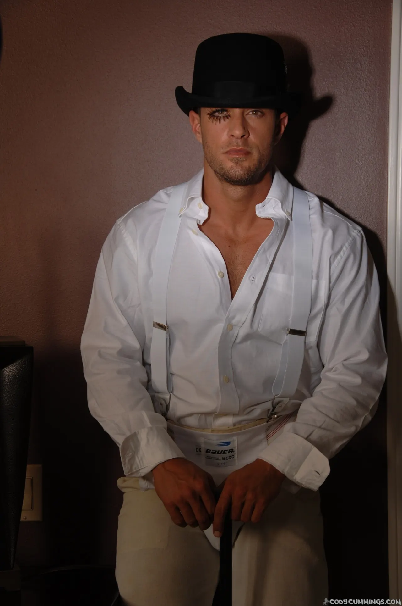 Next Door Studios 'Cockwork Cody' starring Heather Vahn (Photo 8)