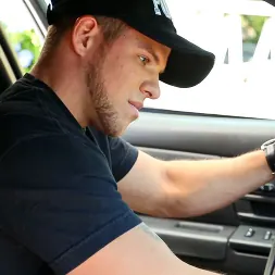 Heather Vahn in 'Next Door Studios' Repeat Offender (Thumbnail 1)