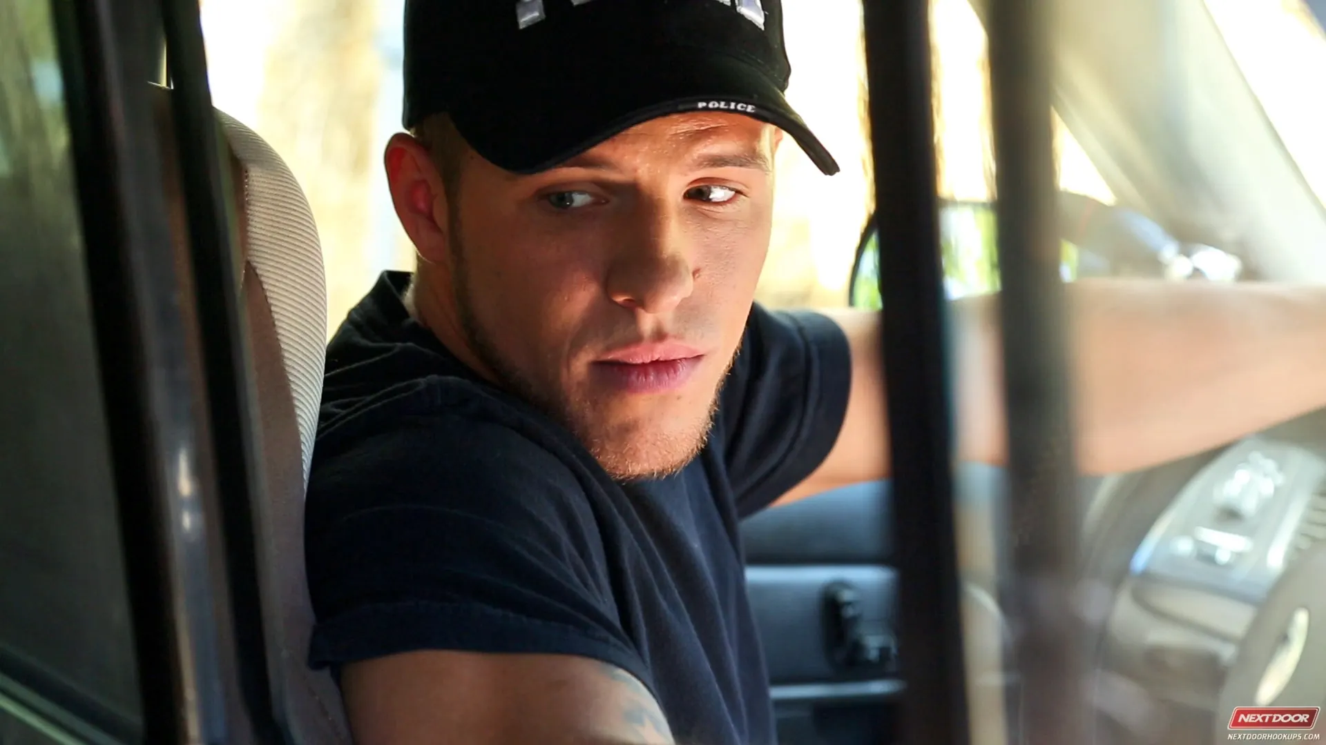 Next Door Studios 'Repeat Offender' starring Heather Vahn (Photo 4)