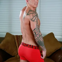 Heather Vahn in 'Next Door Studios' Sex Inspector (Thumbnail 18)