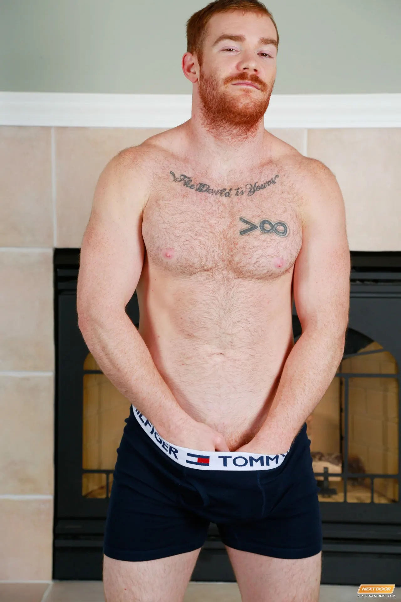 Next Door Studios 'Neighborly Fun' starring Hope Howell (Photo 15)