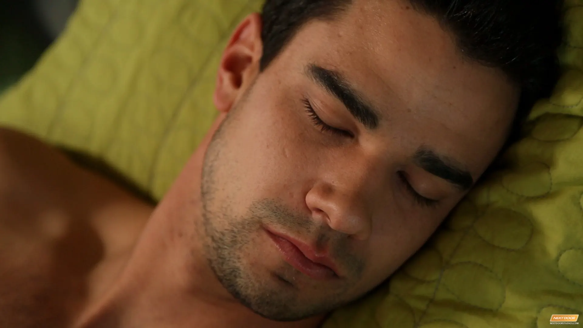 Next Door Studios 'Passionate Awakening' starring Hope Howell (Photo 2)